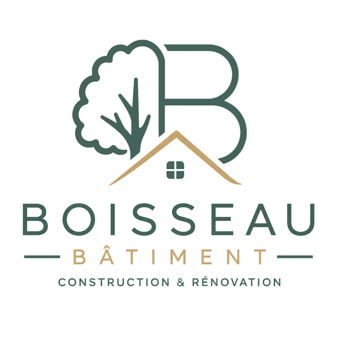 Boisseau Bâtiment