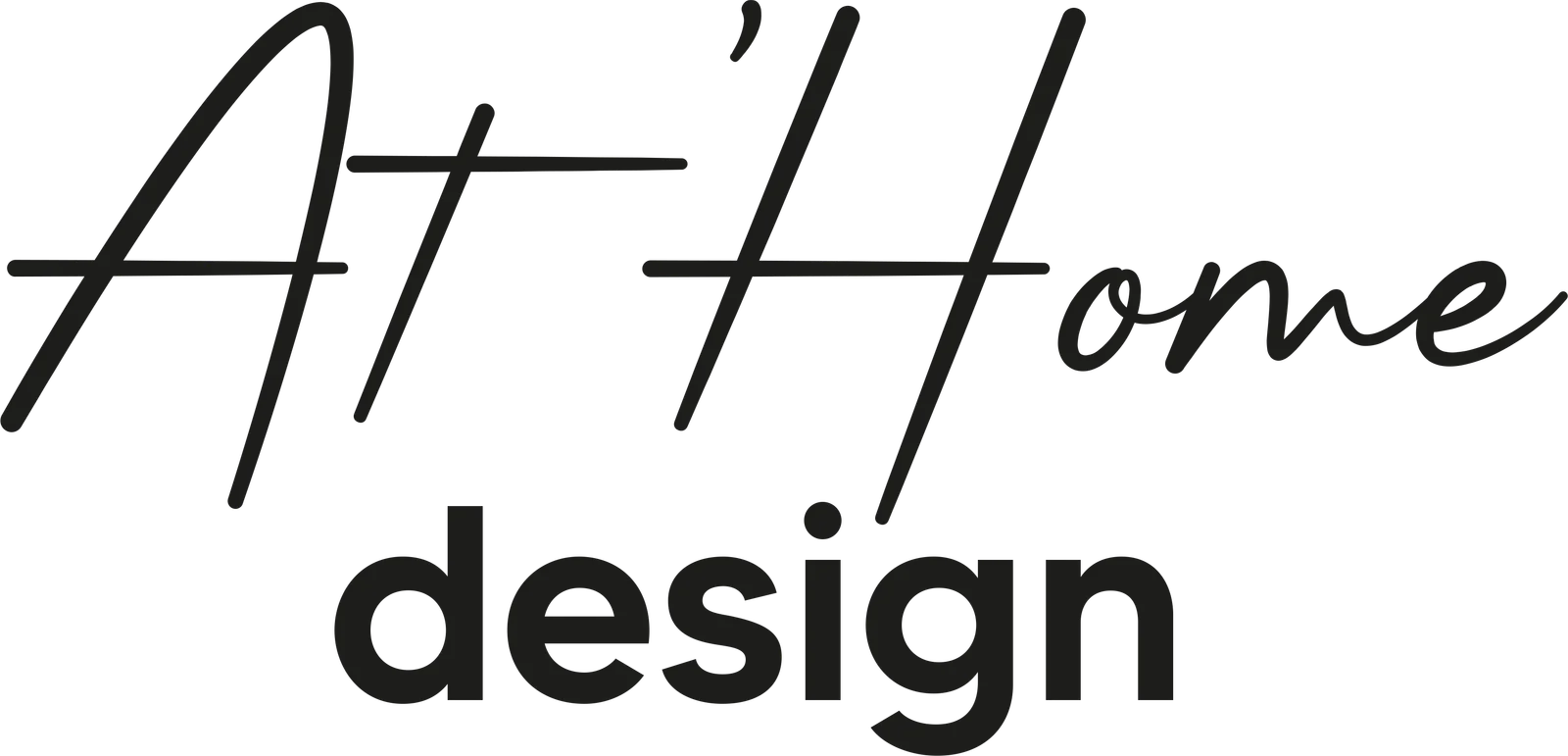 At Home Design